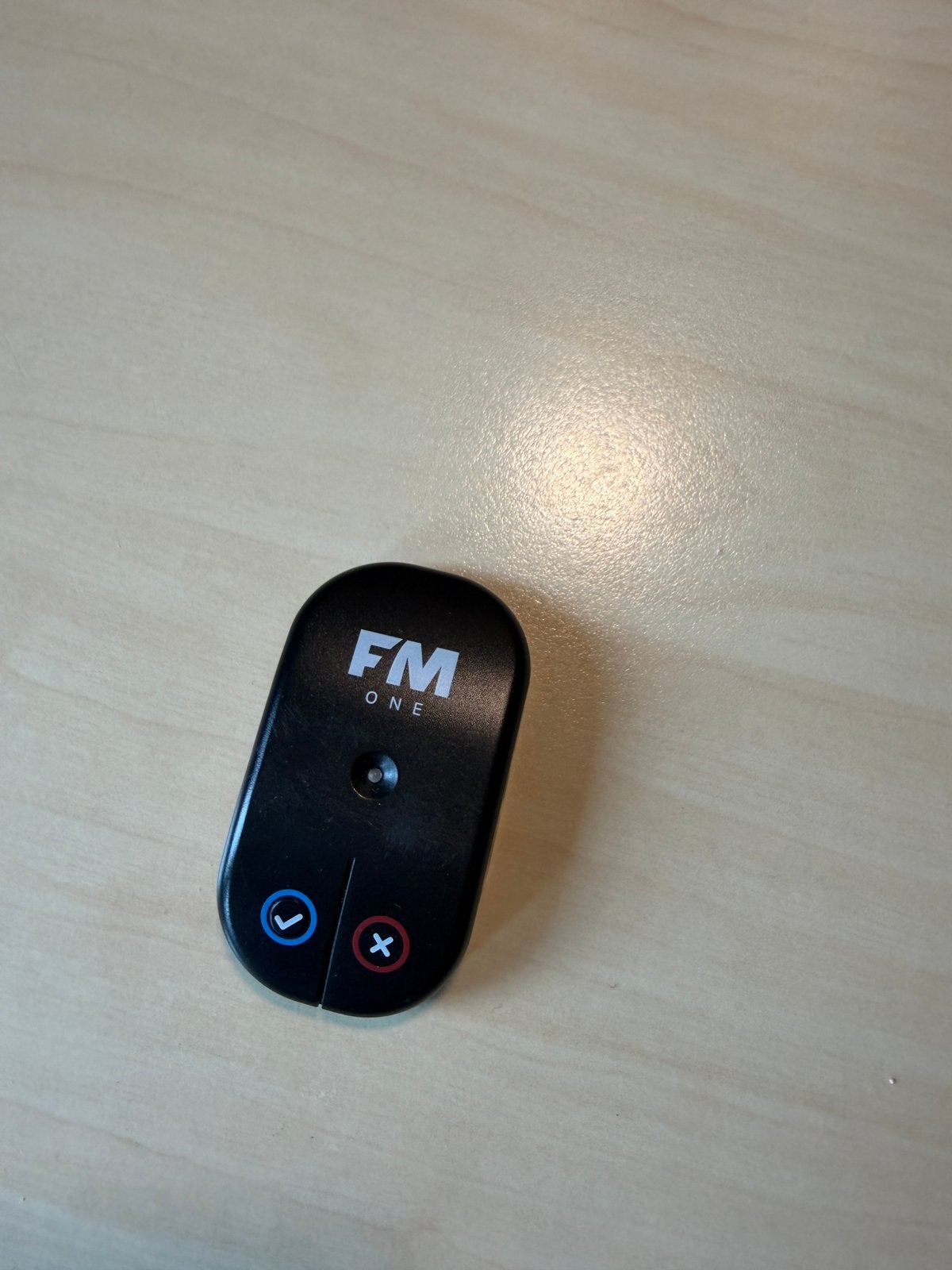 Flitsmeister One, Ophalen of Verzenden, Gebruikt