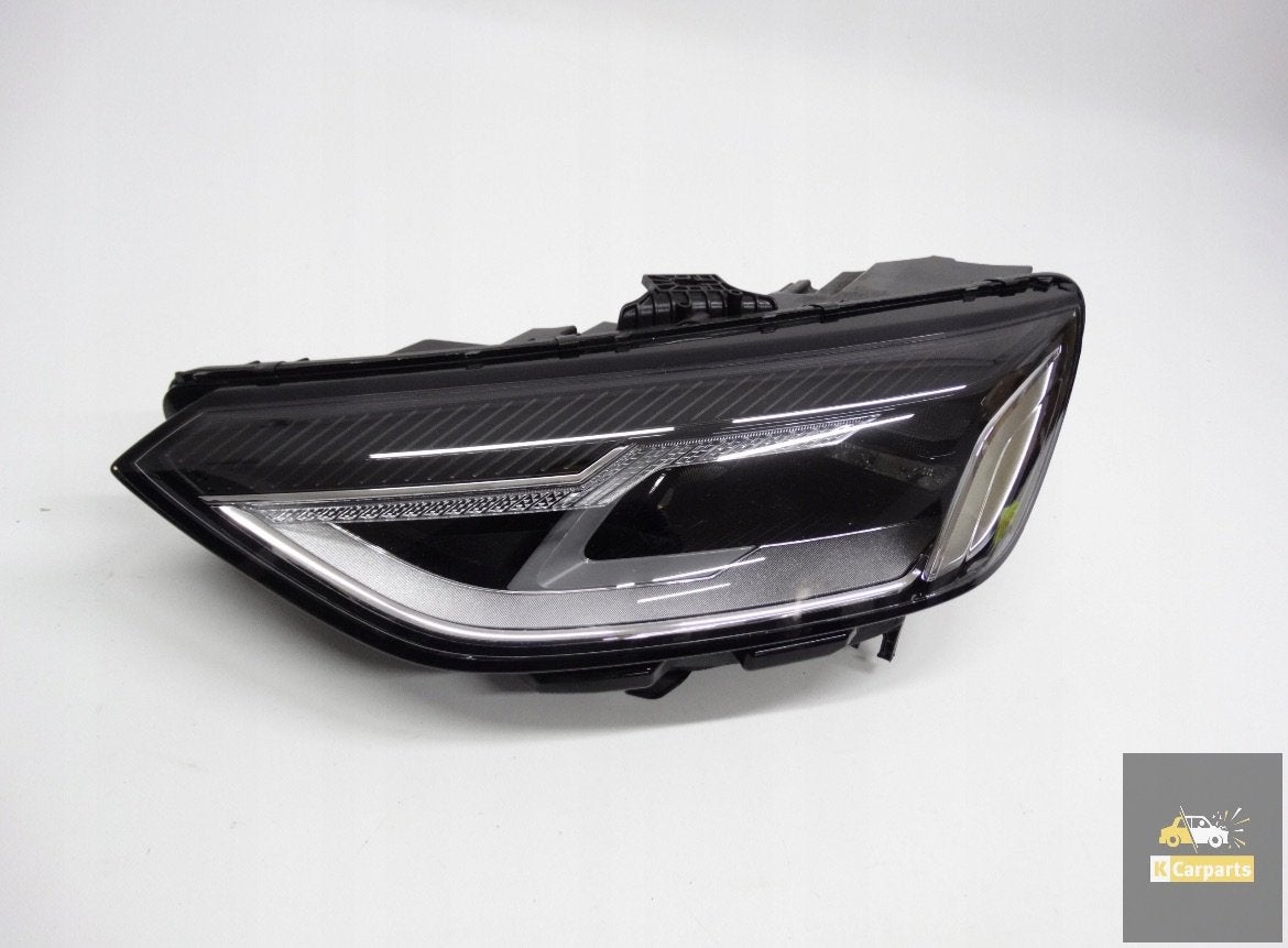 Foto 3 van Koplamp Audi A4 B9 8W Facelift LED 8W0941011 Links