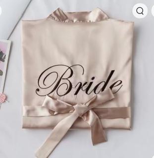 Bruids jasje champagne kleur, Ophalen of Verzenden, Beige, String