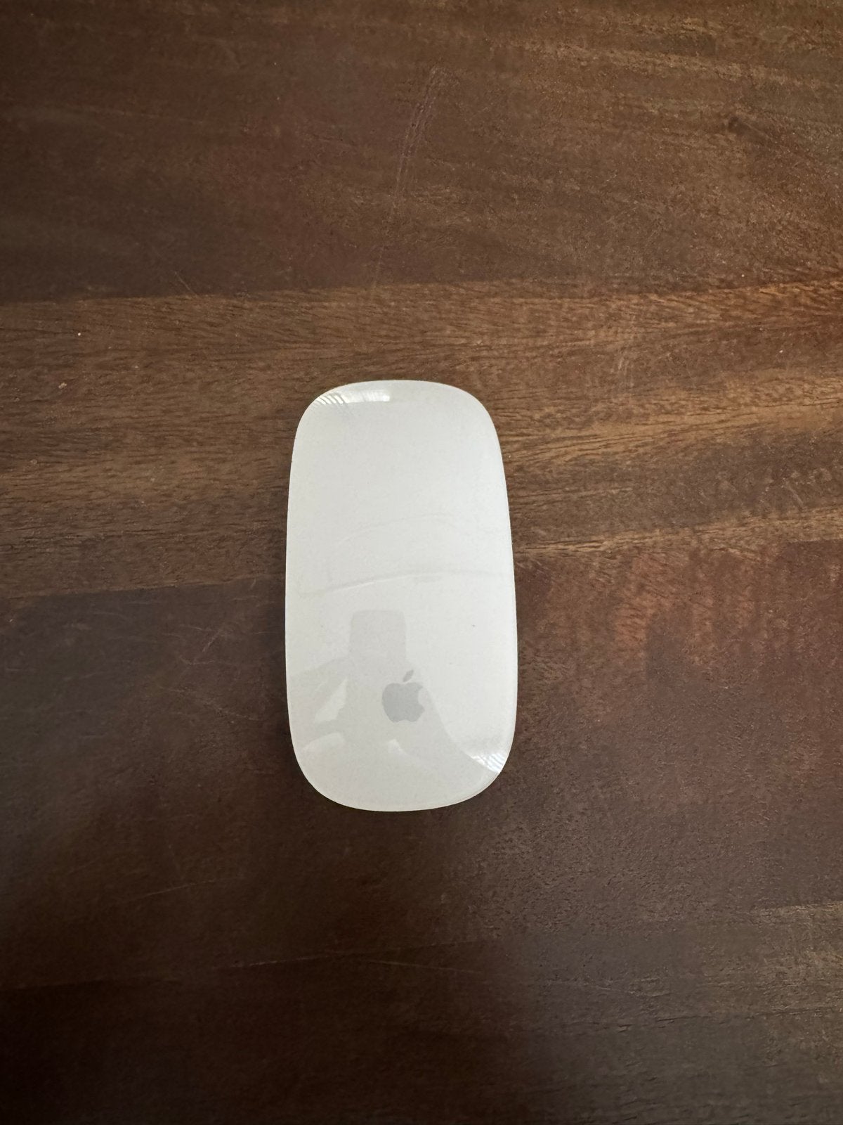 Apple Magic Mouse 2 - Draadloze muis, Computers en Software, Muizen, Ophalen of Verzenden, Zo goed als nieuw, Draadloos, Muis