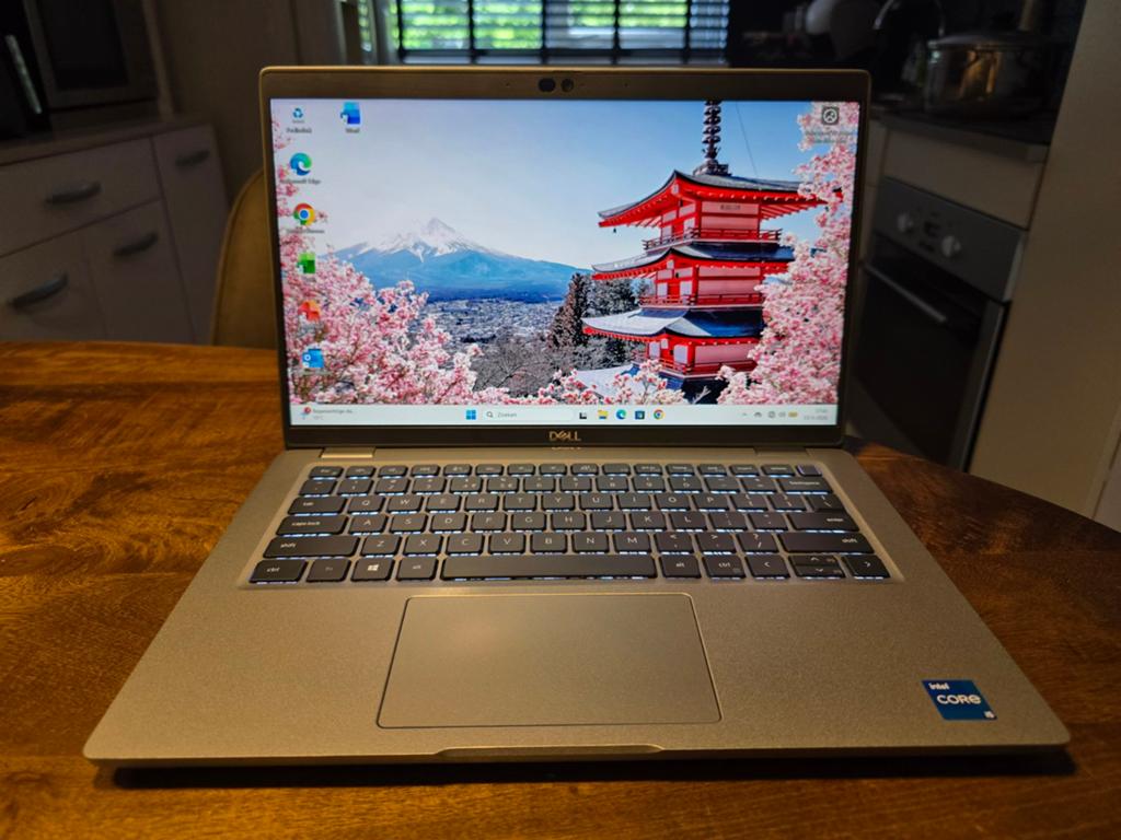 Dell latitude 5430/i5/16GB/512GB/Touchscreen/W11/Office/4G, Computers en Software, Windows Laptops, Gebruikt, 14 inch, SSD, 2 tot 3 Ghz