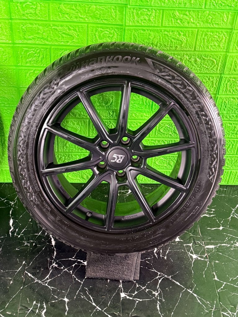Ford Focus Mondeo Volvo V40 V60 S60 Peugeot 3008 5x108 17'', Niet ingevuld, Banden en Velgen, Niet ingevuld, 17 inch