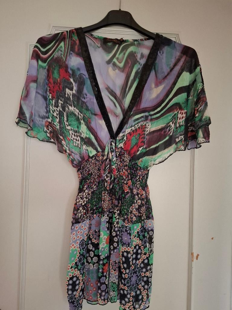 Nieuwe prachtige tuniek Wonder Me, Kleding | Dames, Overige kleuren, Nieuw, Ophalen of Verzenden, Wonder Me