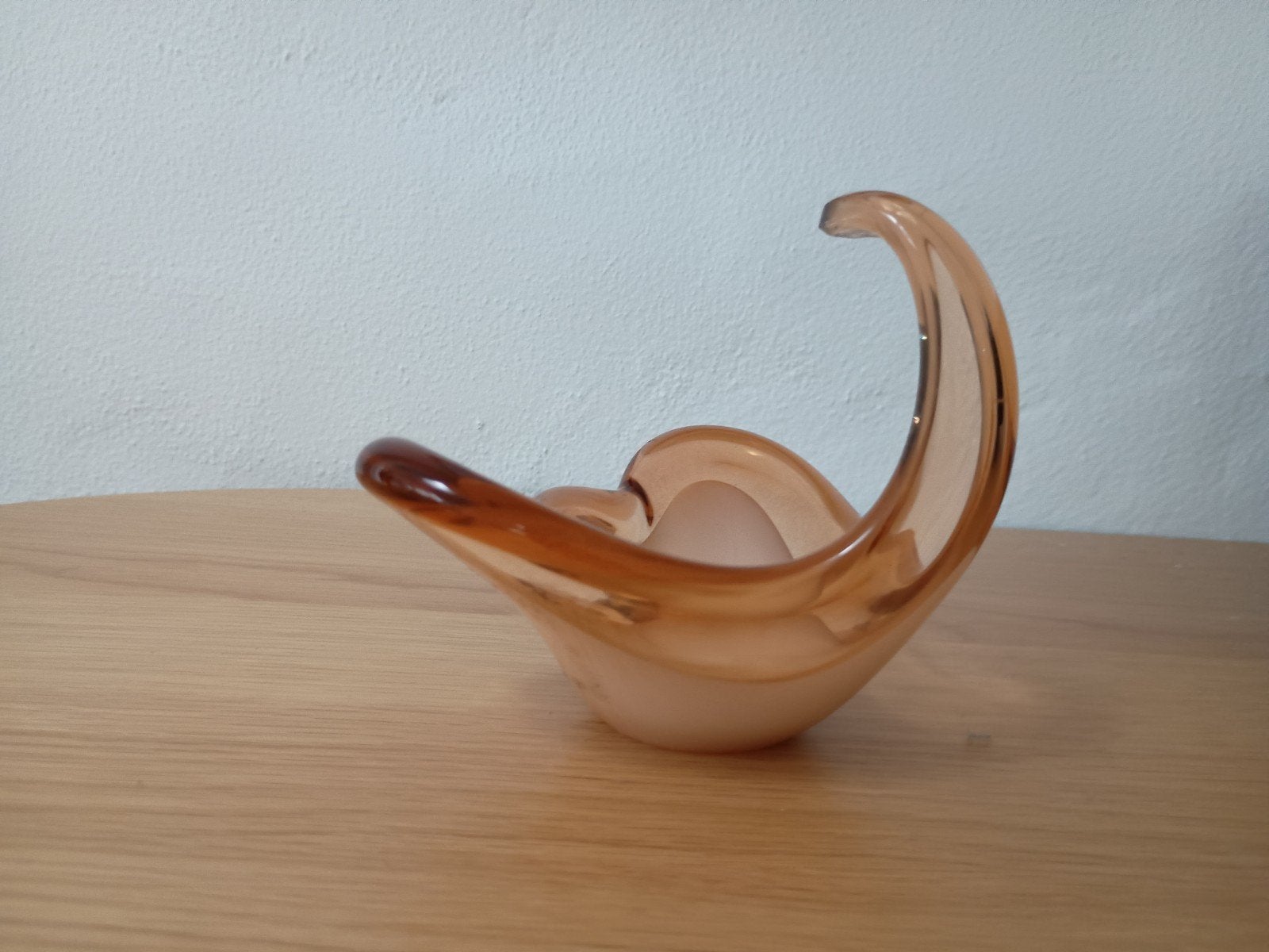 Murano vintage glaswerk jaren 60, Antiek en Kunst, Ophalen of Verzenden