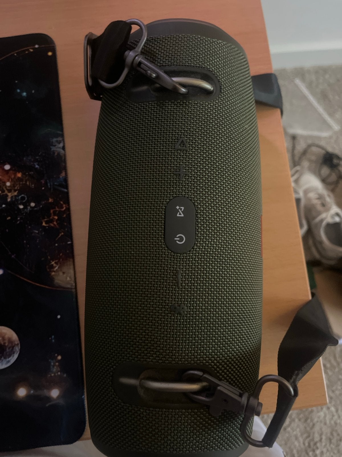 JBL Xtreme 2 Draagbare Bluetooth Speaker - Groen, Audio, Tv en Foto, Luidsprekers, Gebruikt, JBL, Overige typen, Ophalen of Verzenden