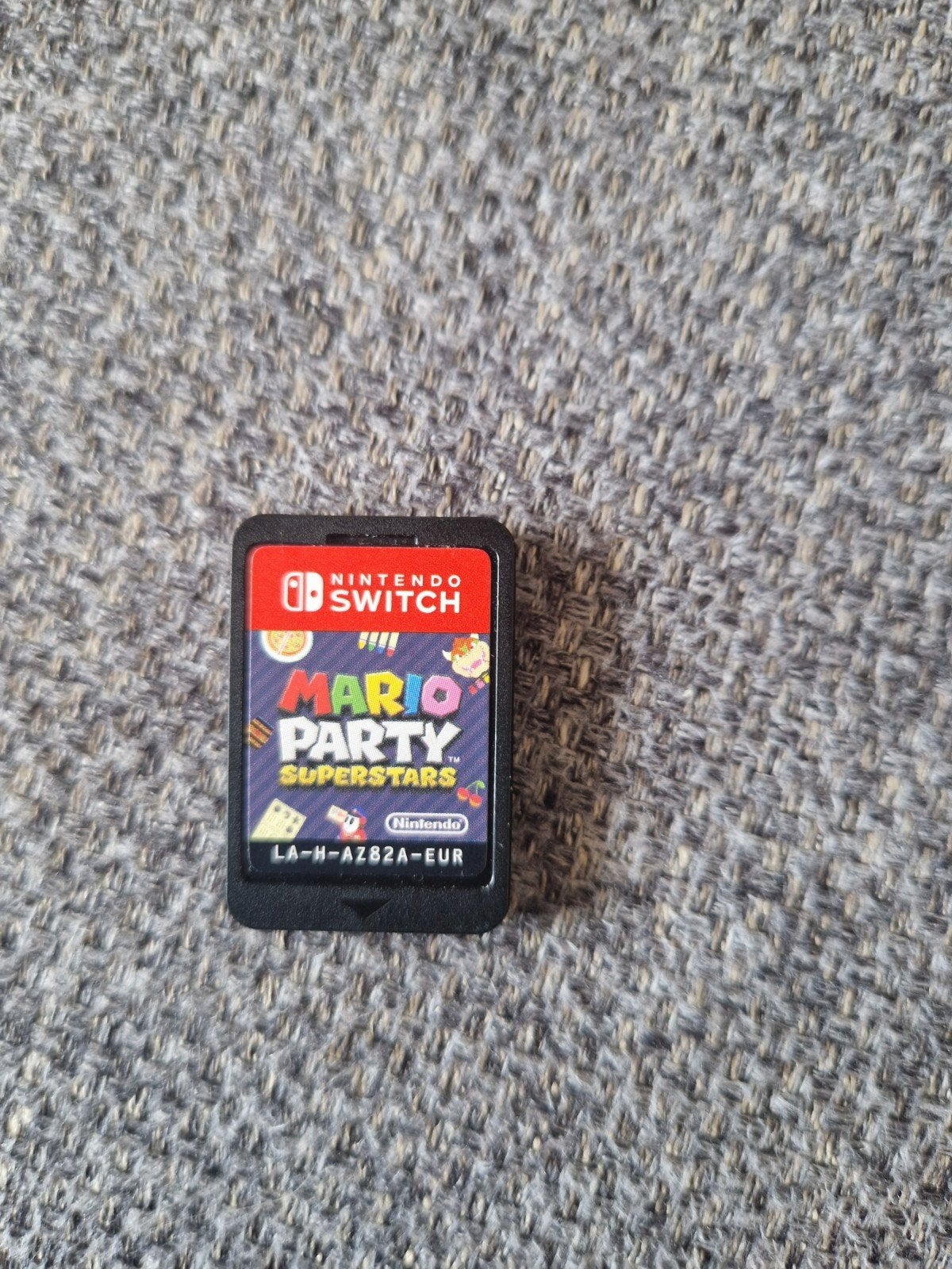 Mario Party Superstars - Nintendo Switch, Spelcomputers en Games, Games | Nintendo Switch, Ophalen of Verzenden