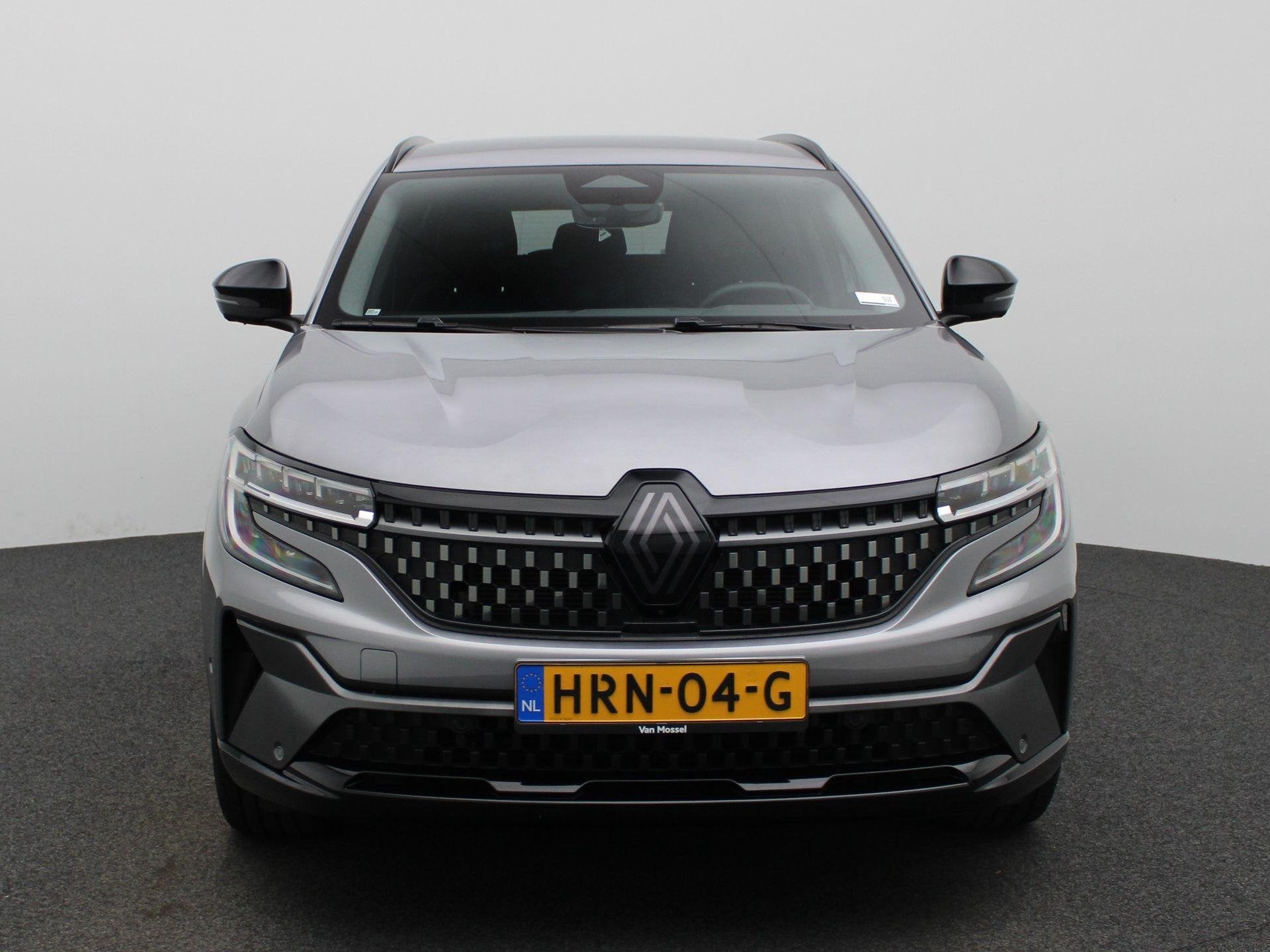 Renault Espace E-Tech full hybrid 200 esprit Alpine 7p. | Tr, Auto's, Gebruikt, Euro 6, 1199 cc, 2 kWh