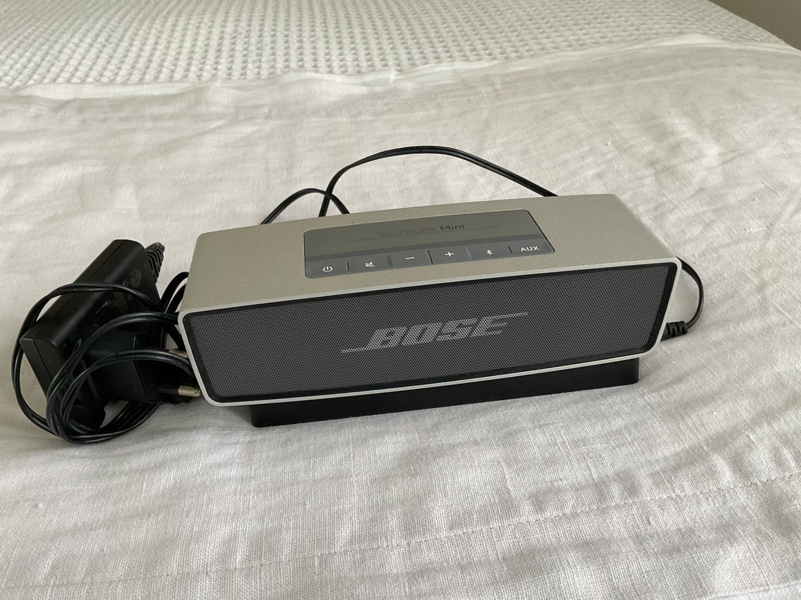 Bose Soundlink Mini 11 Speaker, Ophalen, Gebruikt, Overige typen, Bose