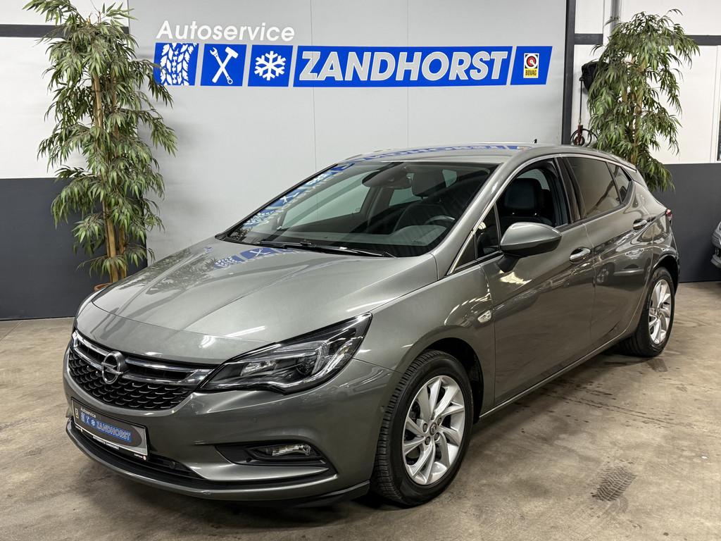 Opel Astra 1.4 Turbo Business Executive // Autom // Camera /, Auto's, Opel, Bedrijf, Te koop, Astra, ABS, Achteruitrijcamera, Airbags