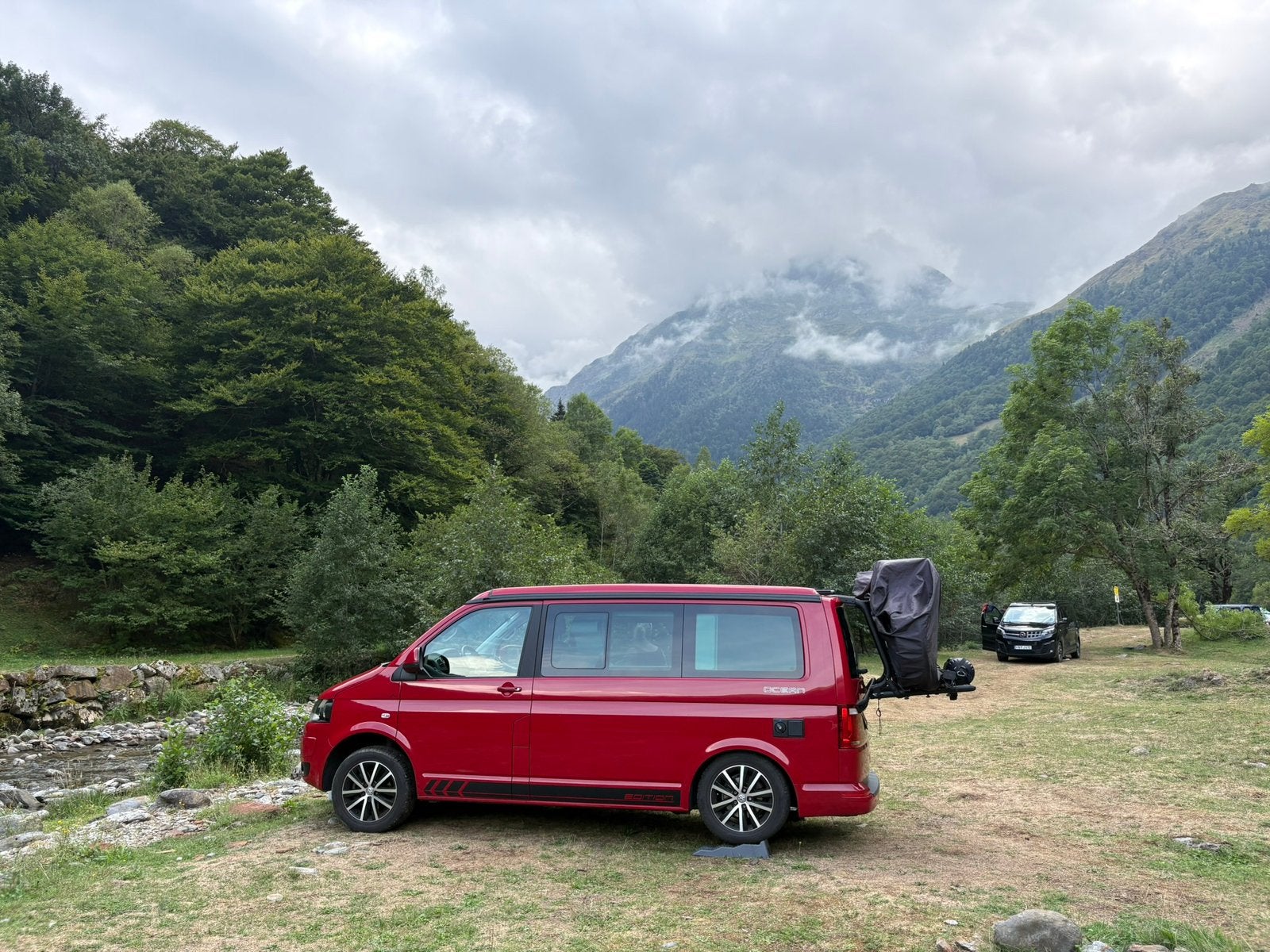 Volkswagen California comfortline buscamper, Voorwielaandrijving, Euro 6, 4 stoelen, Particulier