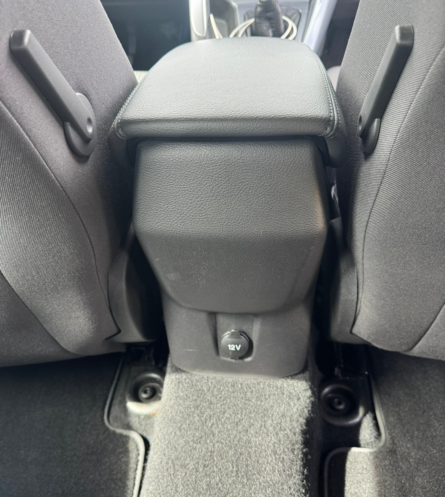 Foto 9 van Ford Focus 1.6 Titanium. 52000 NAP. Dealonderhouden.