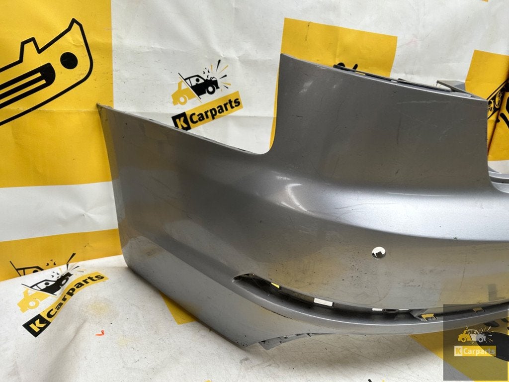 Audi A4 s4 B9 8W s-line achterbumper sedan 8W5807511J bumper, Info@fabrikant.eu, Fabrikantstraat 1
1000 AA  Amsterdam, NL, Achter