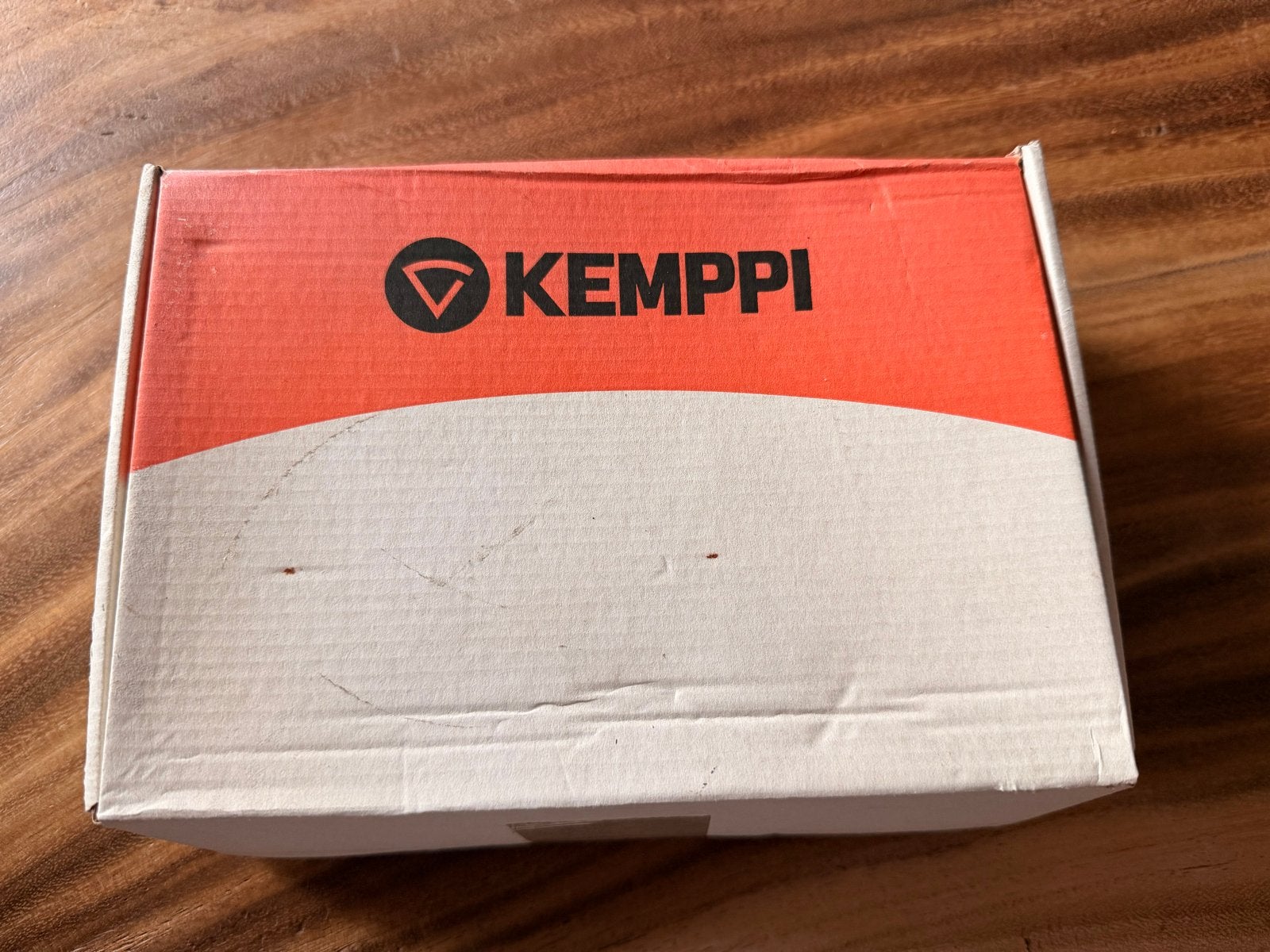 Kemppi Spark Card A002 MinarcTig Evo 200, Ophalen