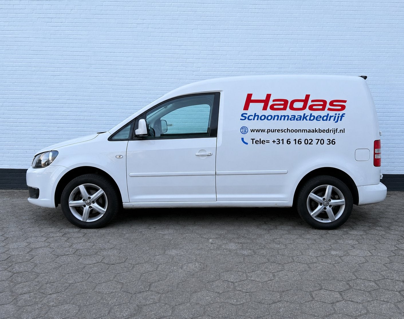 Professionele Schoonmaakservice -ZZP’er Betrouwbaar &Netjes, Huis en Inrichting, Schoonmaakartikelen, Verzenden