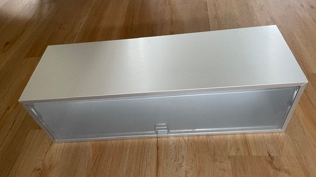 Zero-Z Design wandkast 60 cm Free - serie, Ophalen, Overige materialen, Gebruikt, 60 cm