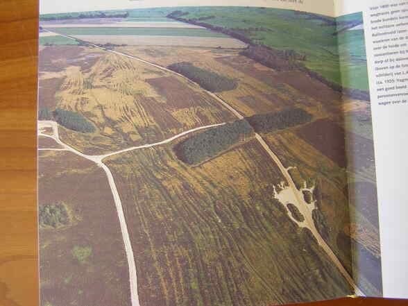 Boek, Uit het leven van een landschap, Boeken, Ophalen of Verzenden, Zo goed als nieuw