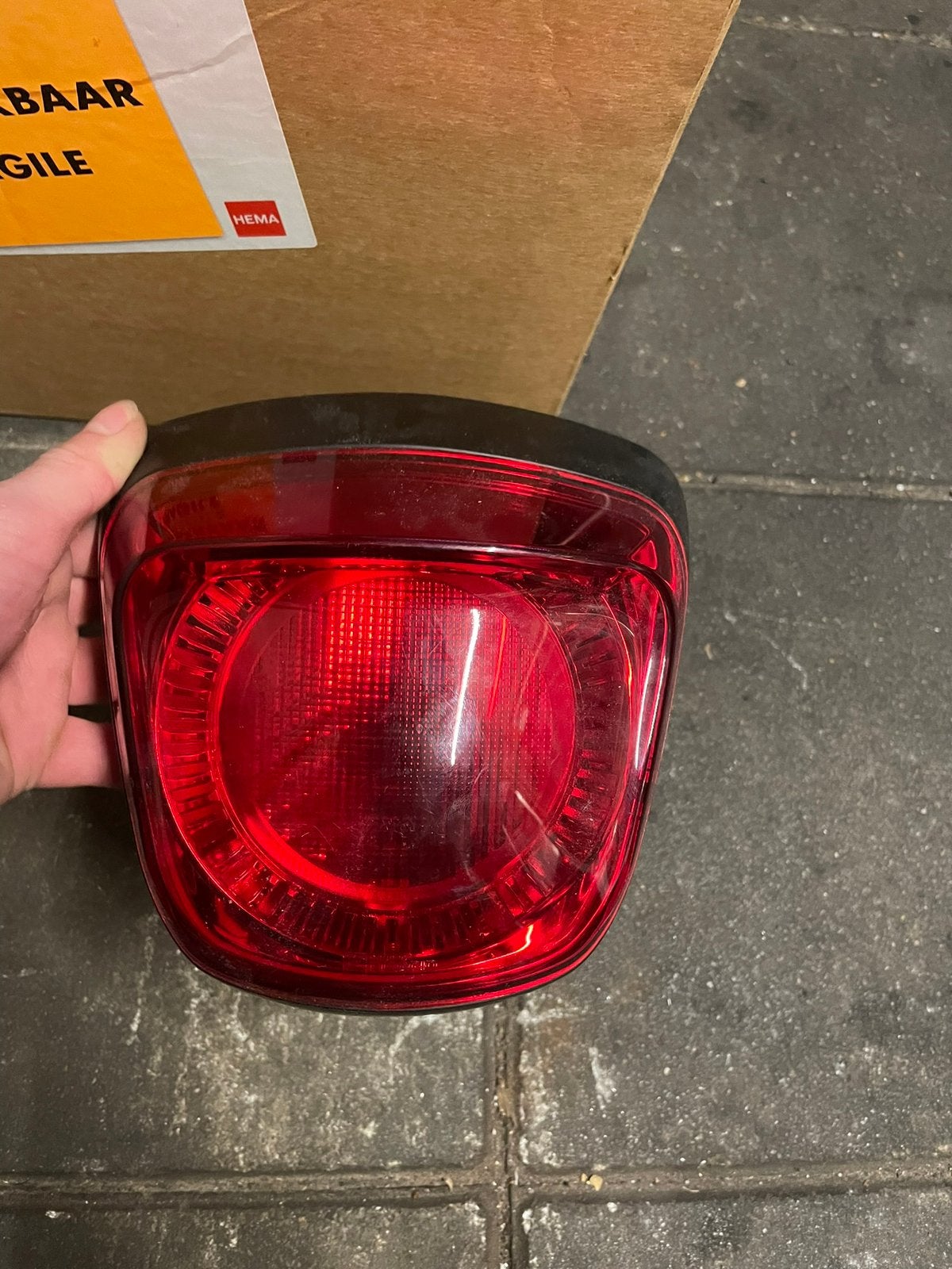 Piaggio/ vespa onderdelen, Ophalen of Verzenden