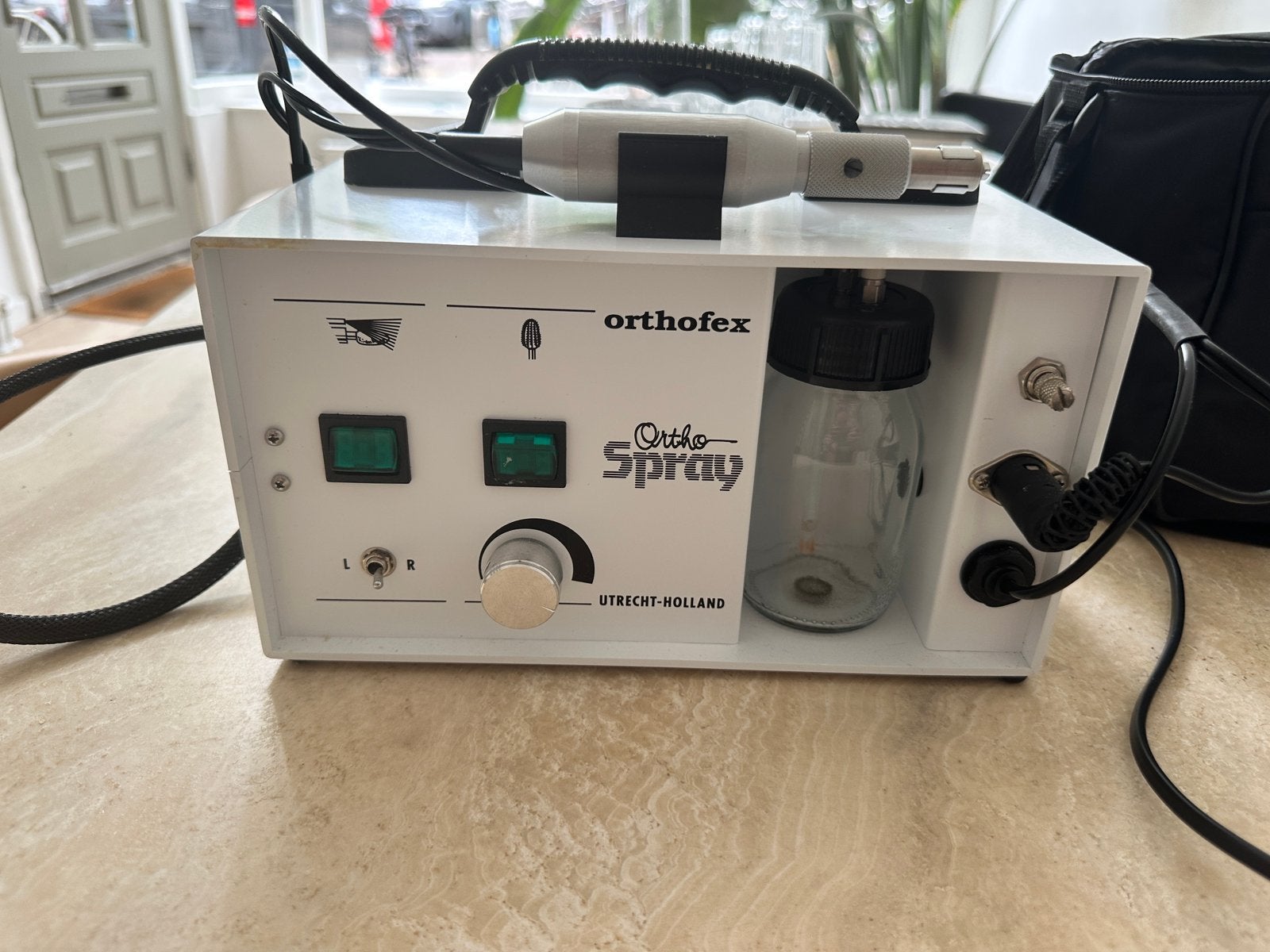 Startersset medisch pedicure te koop, Voetverzorging