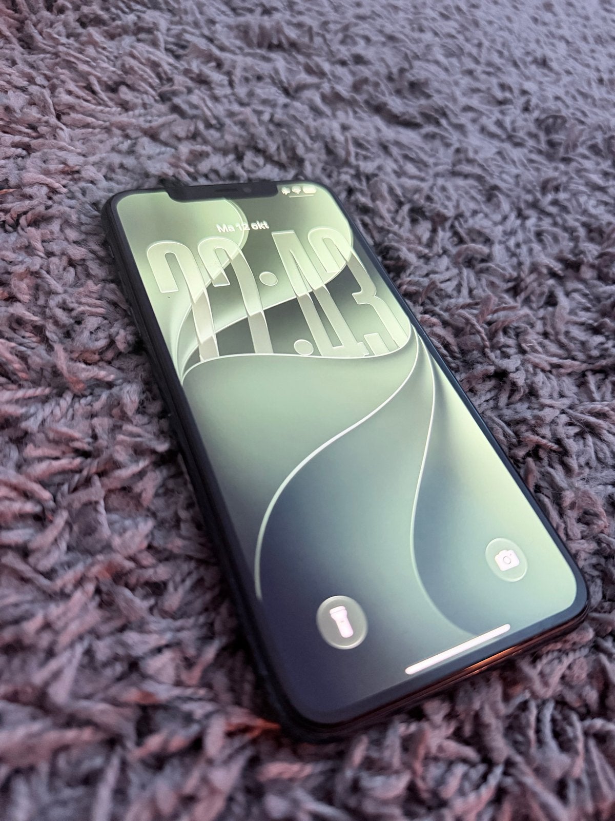 Apple iPhone 11 Pro Max - Defect - voor onderdelen/reparatie, Telecommunicatie, Ophalen of Verzenden, Niet werkend, 64 GB, IPhone 11 Pro Max