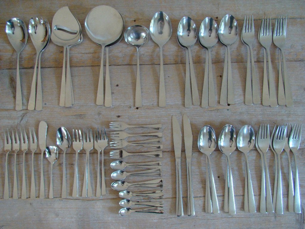 Bestek, Sola GZ CONSTANCE, gaaf, Antiek en Kunst, Antiek | Bestek, Ophalen of Verzenden
