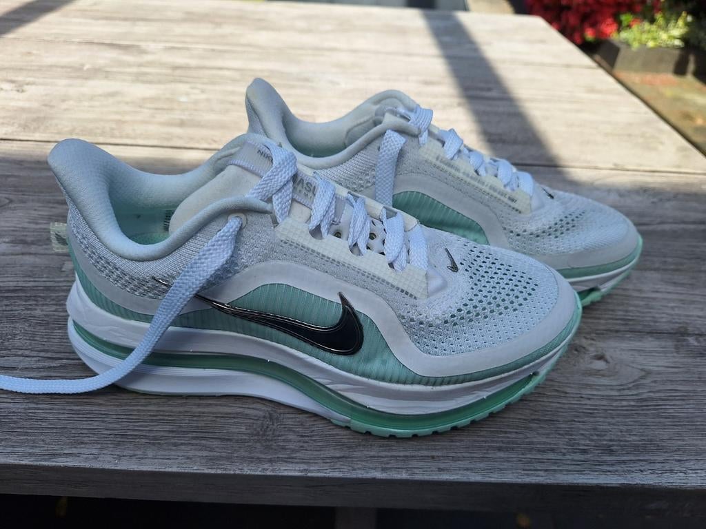 Nike pegasus premium maat 38, Ophalen of Verzenden, Zo goed als nieuw, Hardloopschoenen, Nike