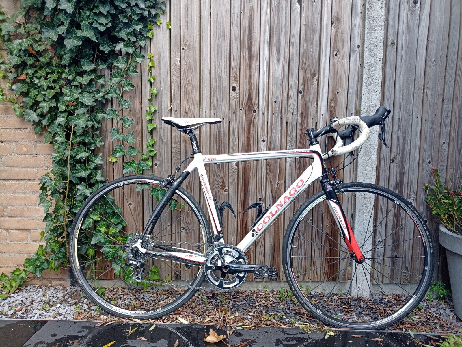 Colnago Arte racefiets - Maat 55s, Overige merken, Gebruikt, Aluminium, Ophalen of Verzenden