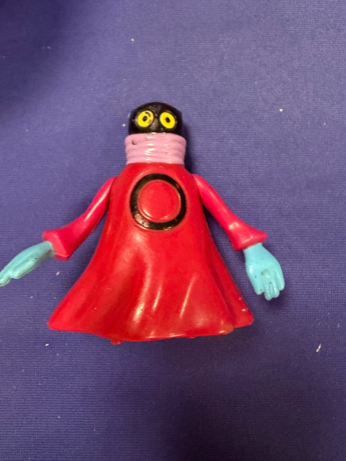 Vintage Orko Actiefiguur Mattel He-Man Masters of the Univer, Kinderen en Baby's, Speelgoed | Actiefiguren, Ophalen of Verzenden