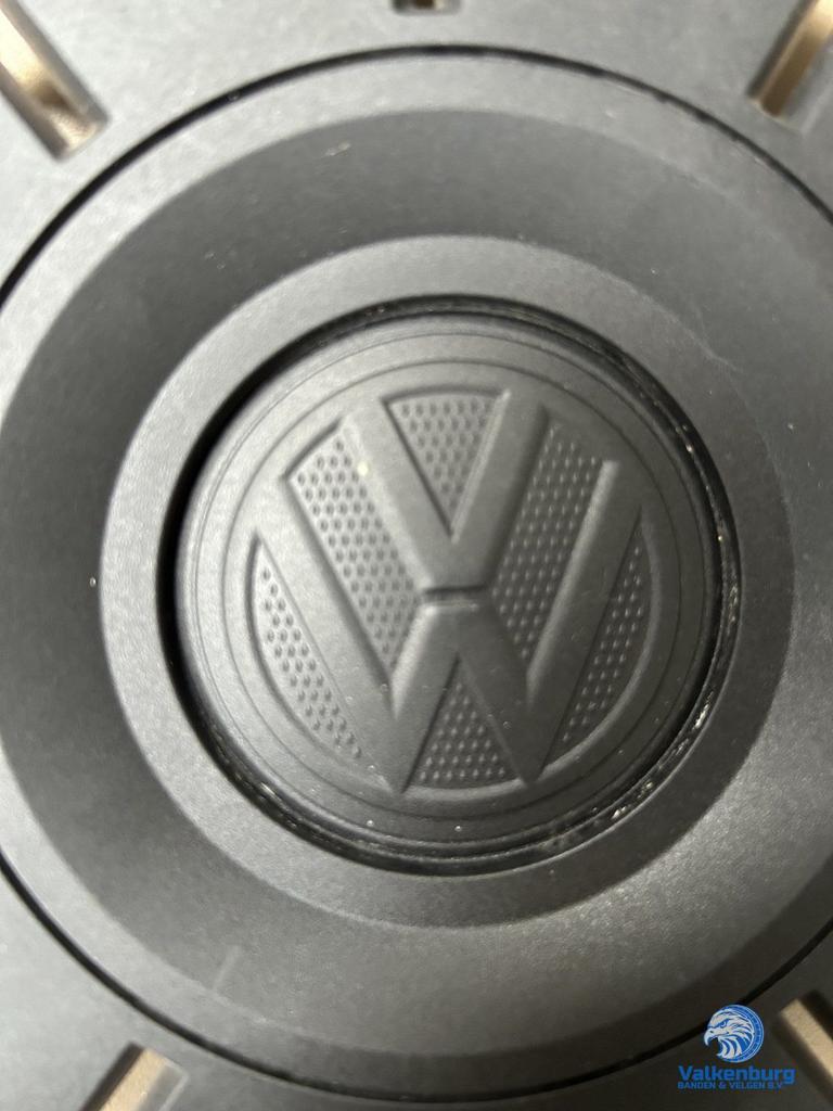 ORIGINELE VW Transporter T5 T5.1 GP T6 T6.1 Bulli naafkap na, Auto diversen, Wieldoppen, Gebruikt, -, Verzenden, -