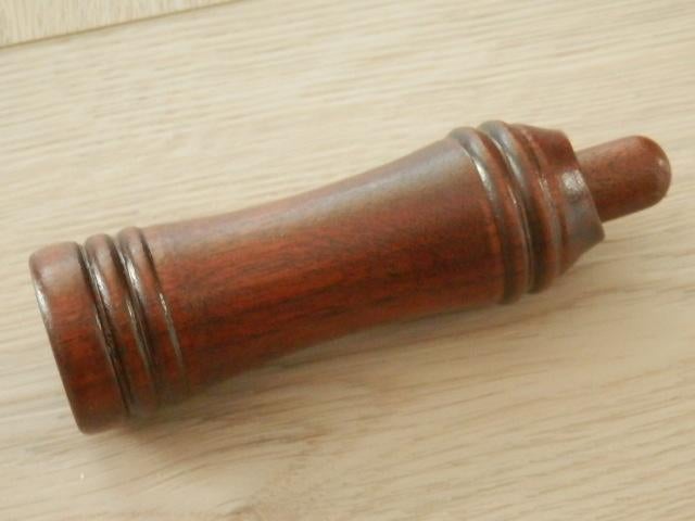 Handremhuls VW Kever of Karmann Ghia, hout, Ophalen of Verzenden, Nieuw