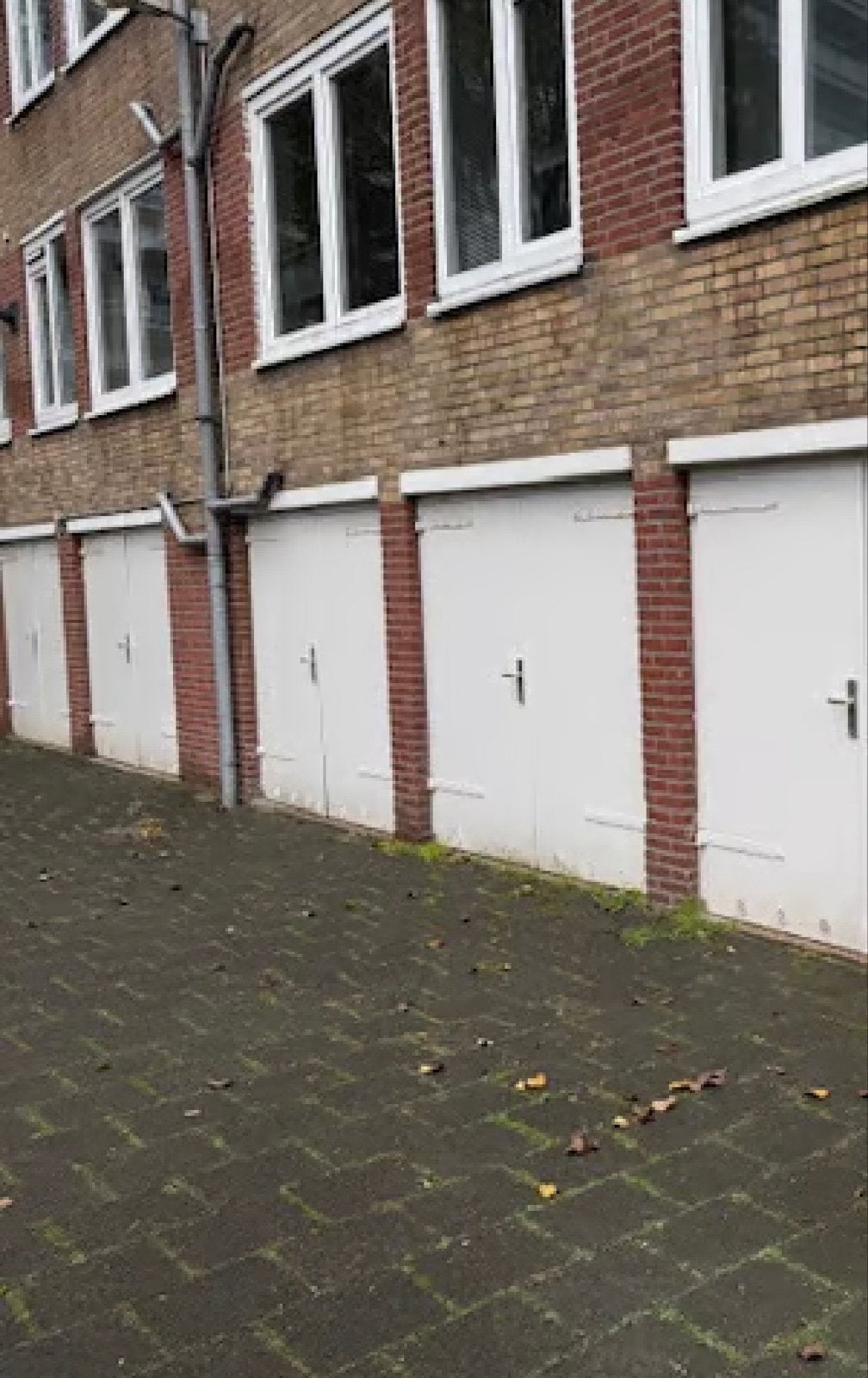 Garage box te koop Delft, Zuid-Holland
