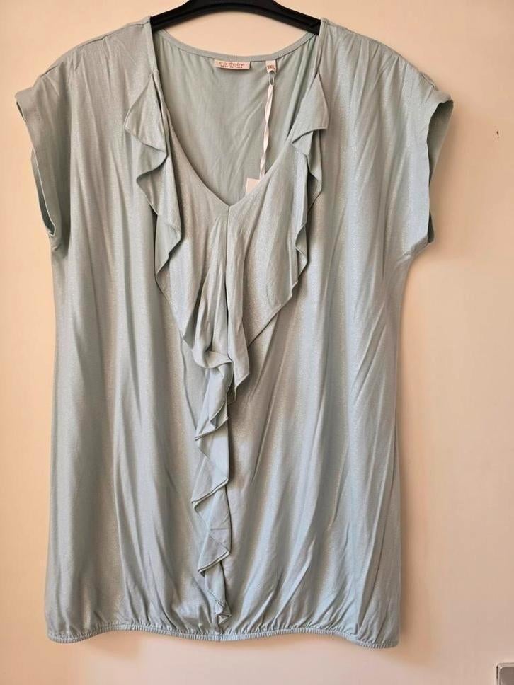 Blouse maat XXL, Ophalen of Verzenden, Nieuw, Maat 46/48 (XL) of groter