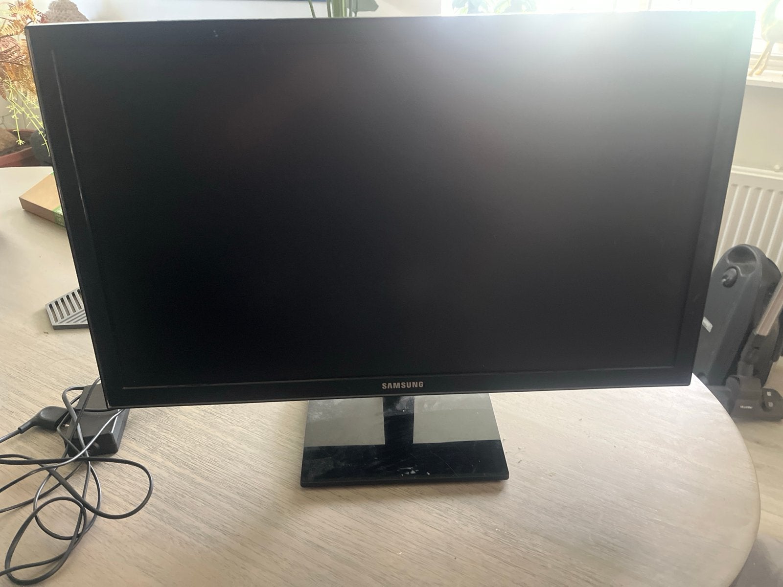 Samsung Monitor - Goede staat, Computers en Software, Monitoren, Ophalen, Full HD, 60 Hz of minder, Gebruikt