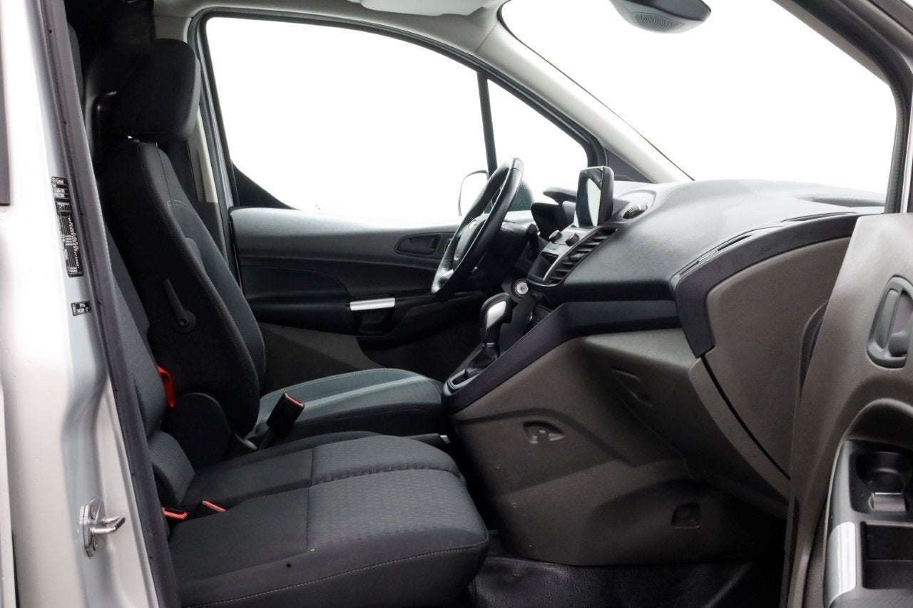 Ford Transit Connect 1.5 EcoBlue 100pk Automaat L2 Trend ACC, Auto's, 101 pk, Gebruikt, Euro 6, 4 cilinders