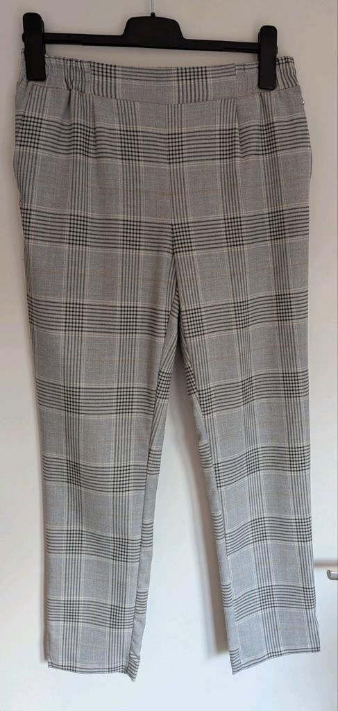 Melting Stockholm broek M / 38 The Sting, Maat 38/40 (M), Zwart, Ophalen of Verzenden, Zo goed als nieuw