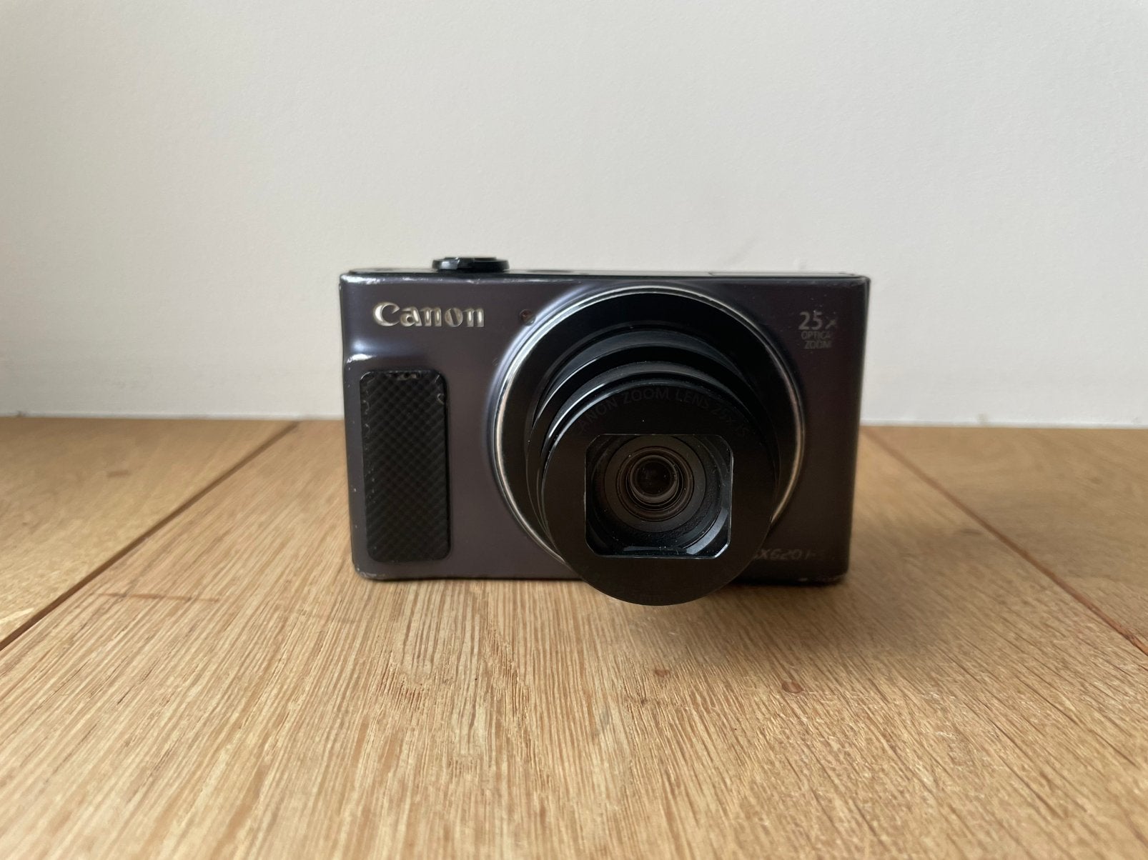 Canon Powershot SX620 HS, Ophalen of Verzenden, Zo goed als nieuw, Canon, 8 keer of meer