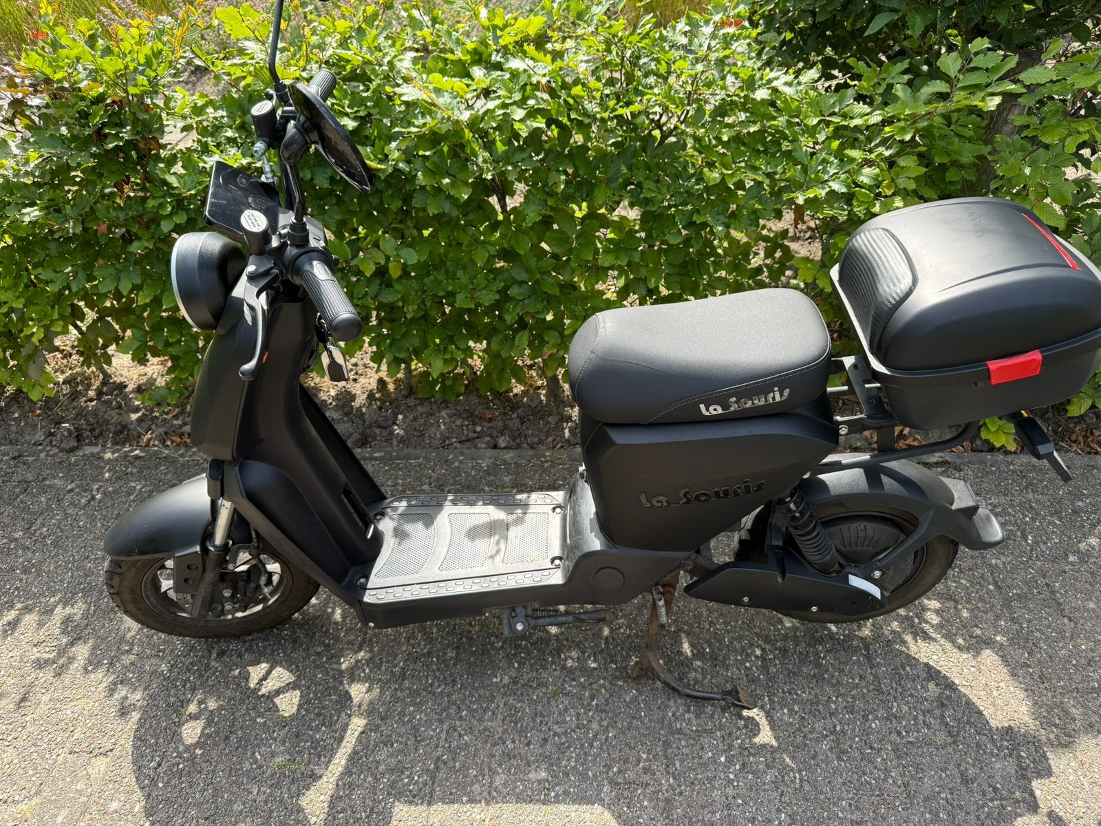 Elektronische scooter, Ophalen, Gebruikt, Elektrisch, Overige modellen