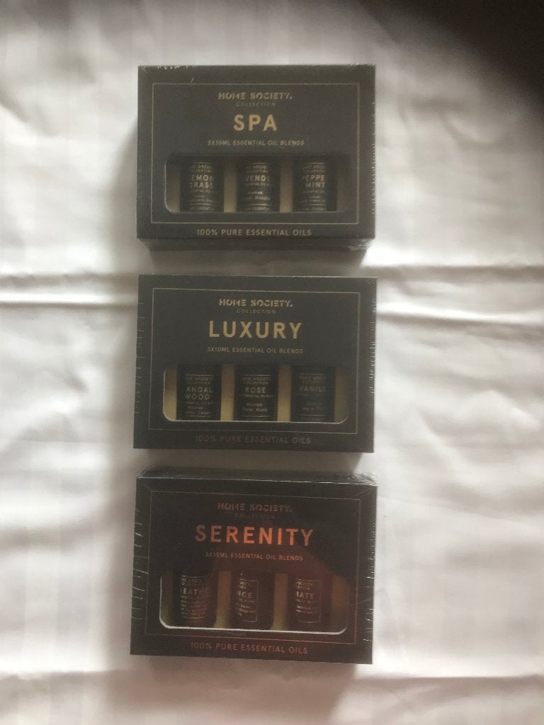 Aroma Therapy, Witgoed en Apparatuur, Ophalen of Verzenden, Nieuw, Luchtreiniger