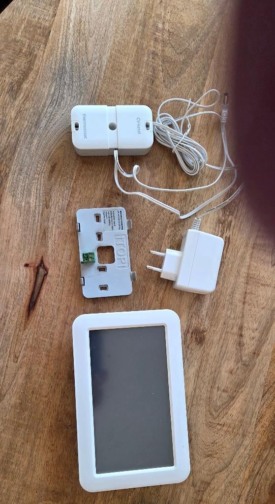 Te Koop Thermostaat Toon, Ophalen