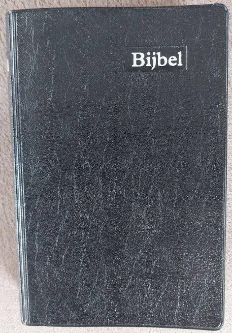 GBS bijbel in prima staat, Boeken, Ophalen of Verzenden, Zo goed als nieuw, Christendom | Protestants