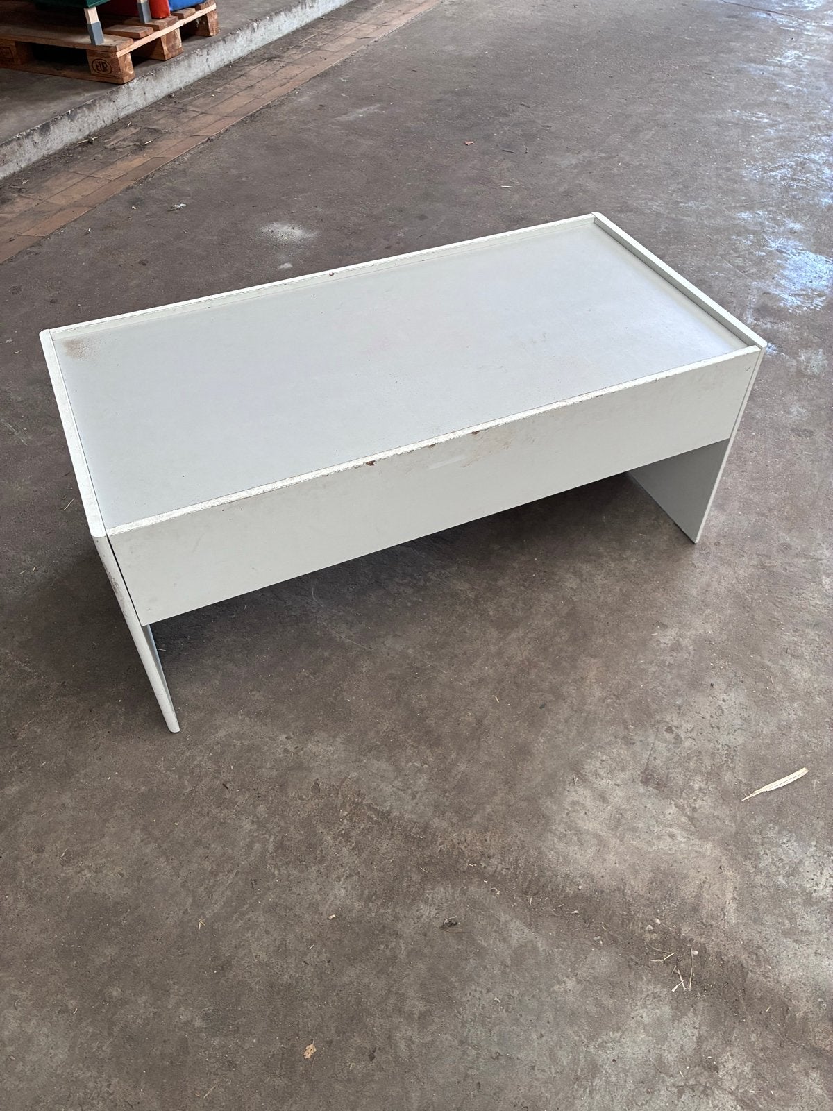 IKEA Dundra Activiteiten Tafel met Opberglade, Ophalen, Gebruikt, Tafel(s)