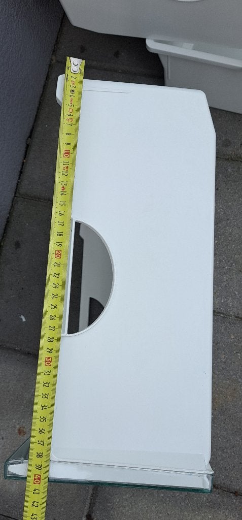 Liebherr vriesladen, Gebruikt, 160 cm of meer, 60 tot 90 cm, Ophalen