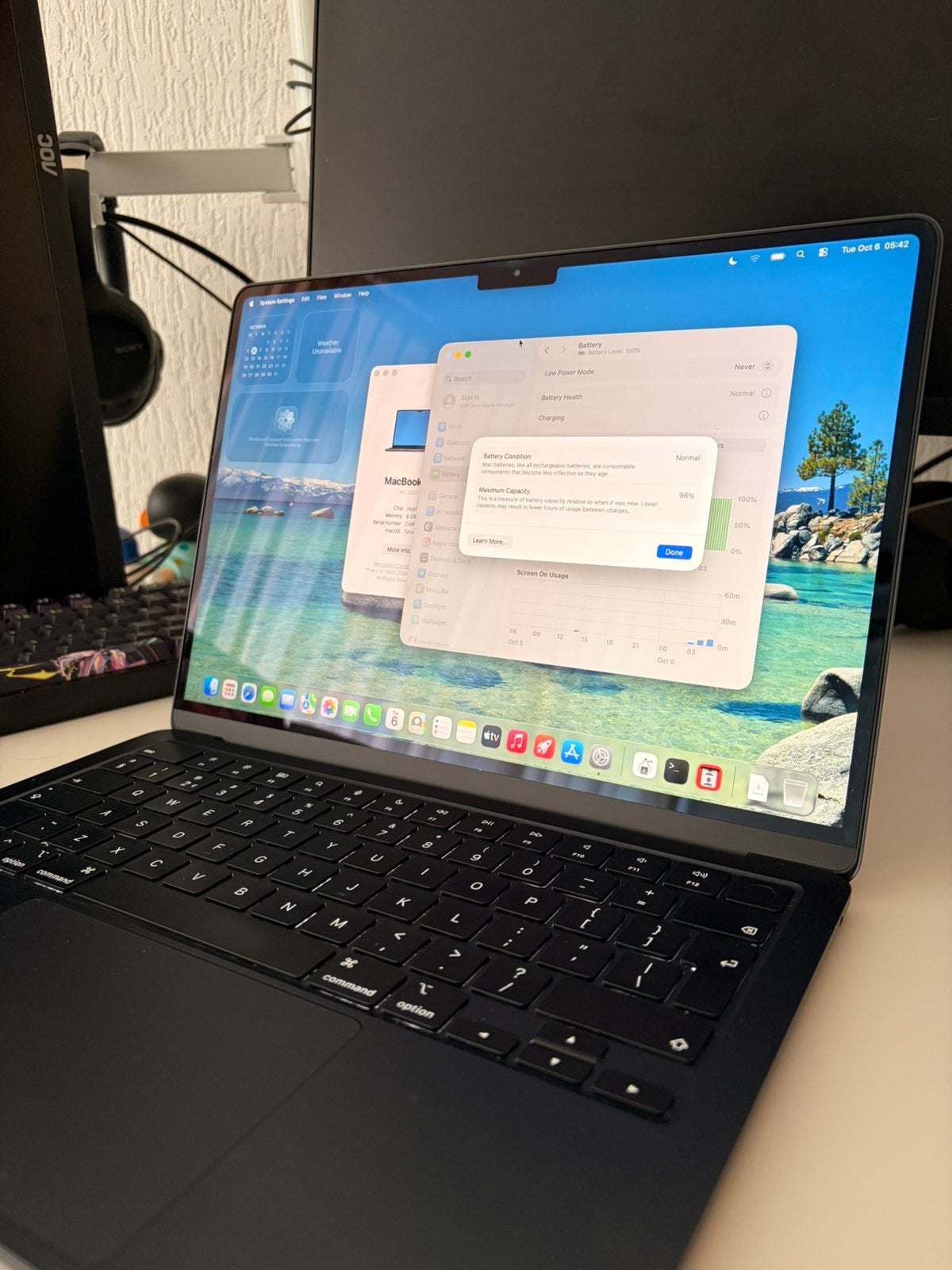 MacBook Air M2
