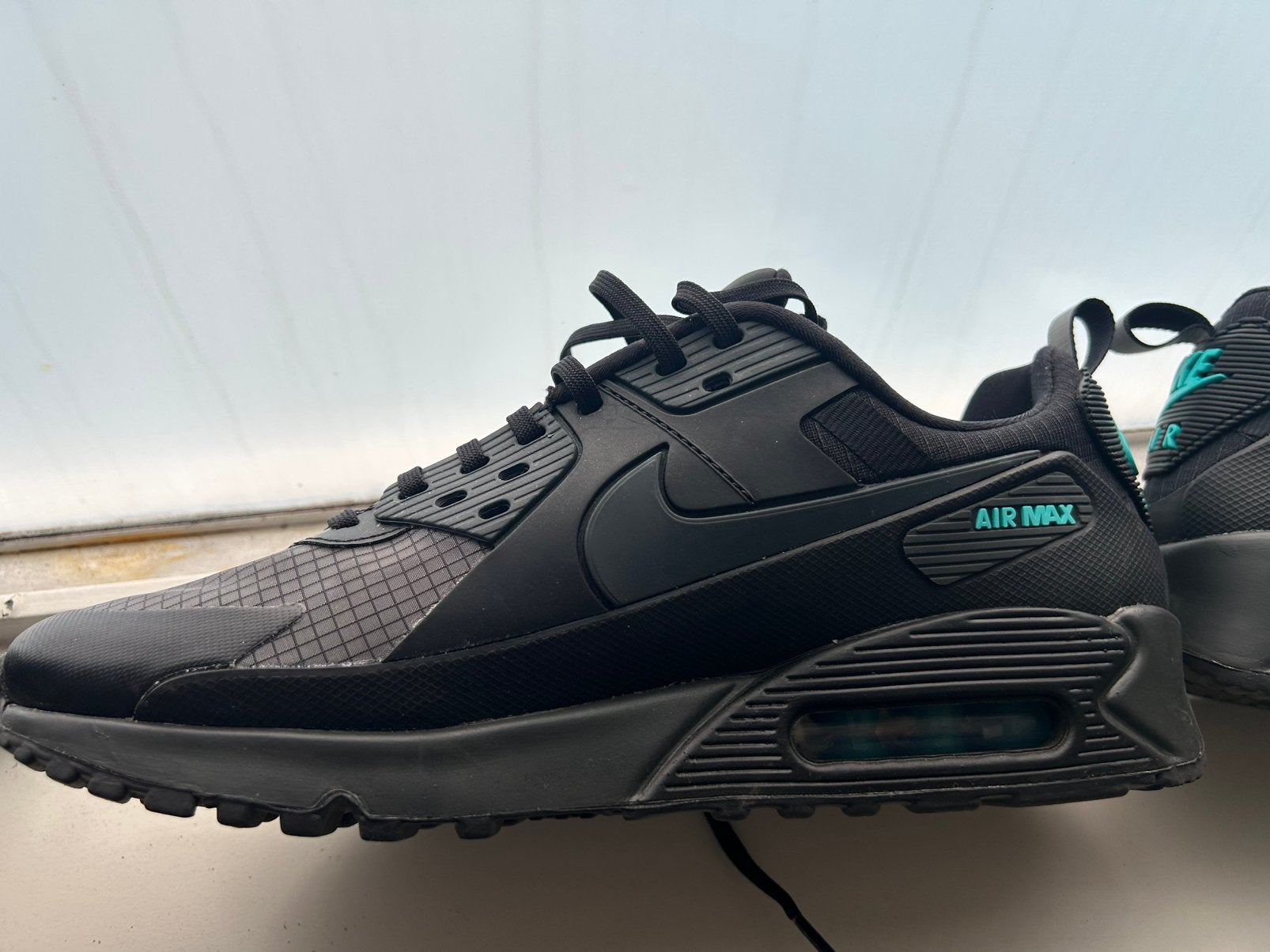 Nike air max 90 drift, Ophalen of Verzenden, Zo goed als nieuw, Overige kleuren