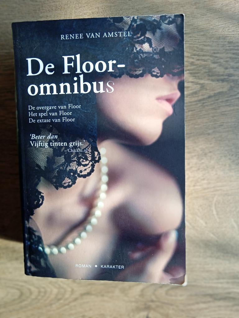Rene van amstel erotisch, Ophalen of Verzenden, Zo goed als nieuw, Nederland