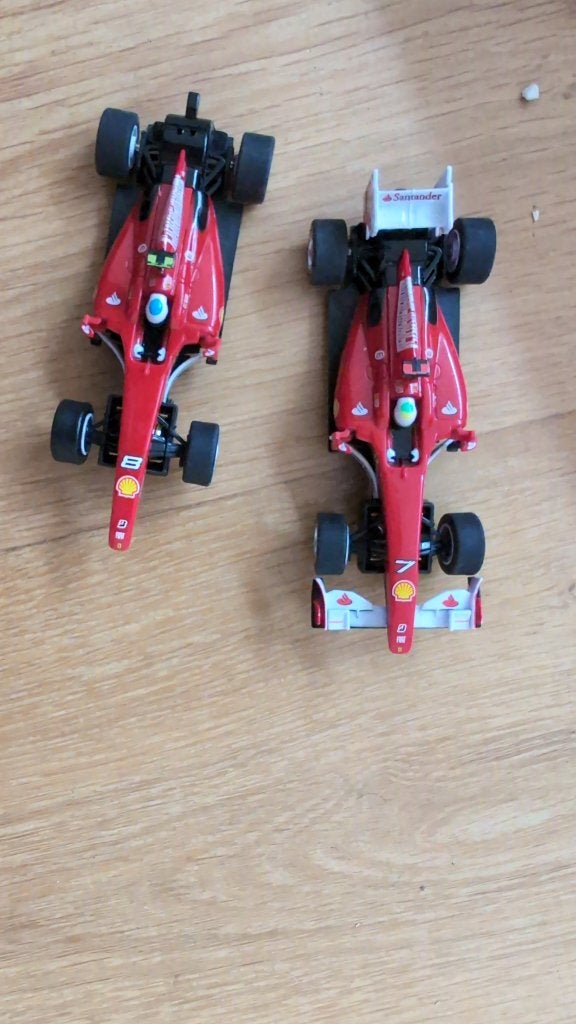 carrera go racebaan 5,4 meter., Carrera, Ophalen of Verzenden, Elektrisch, Met looping
