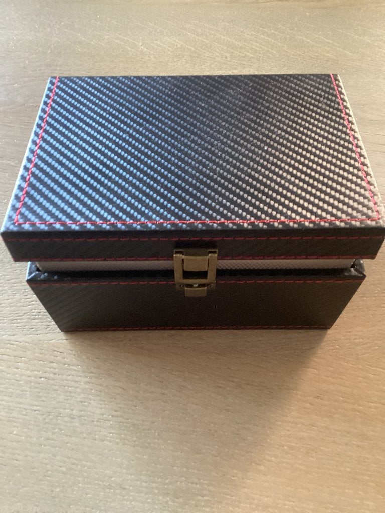 Anti diefstal autosleutel RFID doos, Ophalen of Verzenden, Nieuw