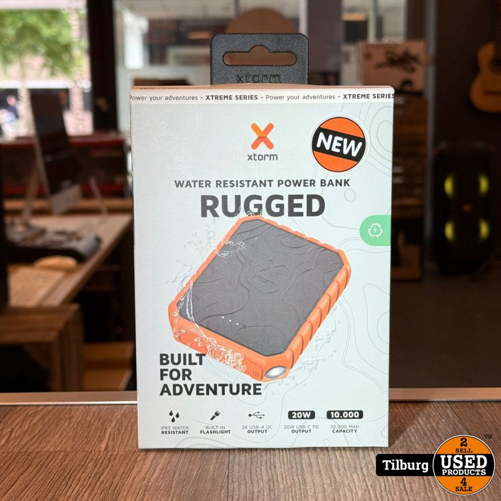 Xtorm XR201 Powerbank Rugged 20W - 10.000 mAh | NIEUW, Samsung, Gebruikt, Support@Samsung.com, 129, Samsung-ro, Yeongtong-gu
Suwon-si, Gyeonggi-do 16677
South Korea