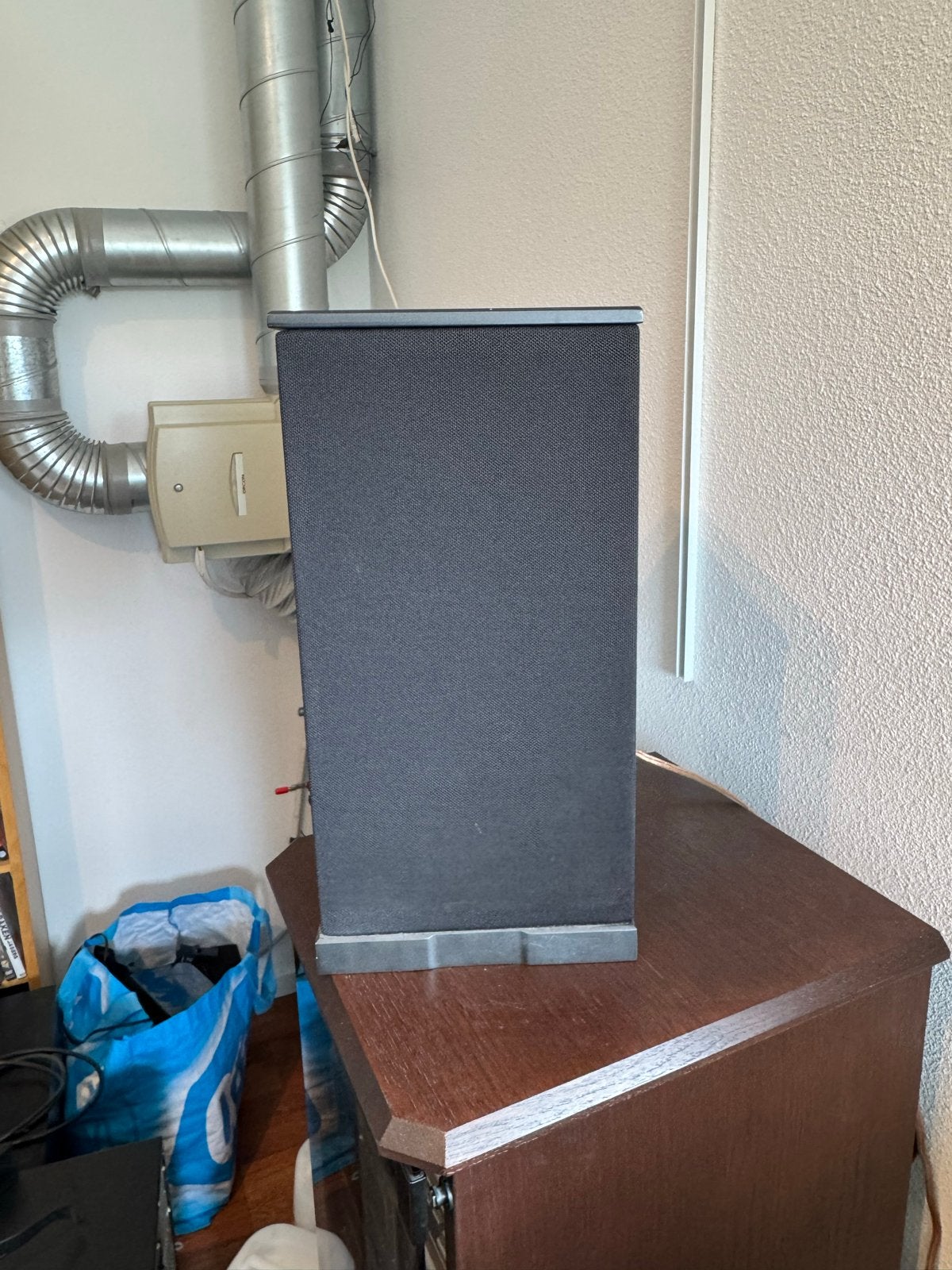 DCM TimePiece Hifi Speaker - Kwalitatief Geluid, Ophalen, Gebruikt, Overige typen, Overige merken