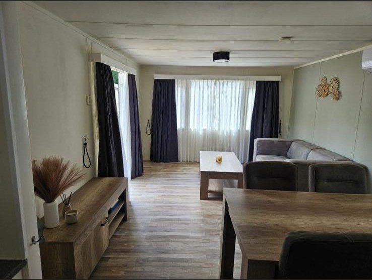 Chalet te koop, Caravans en Kamperen