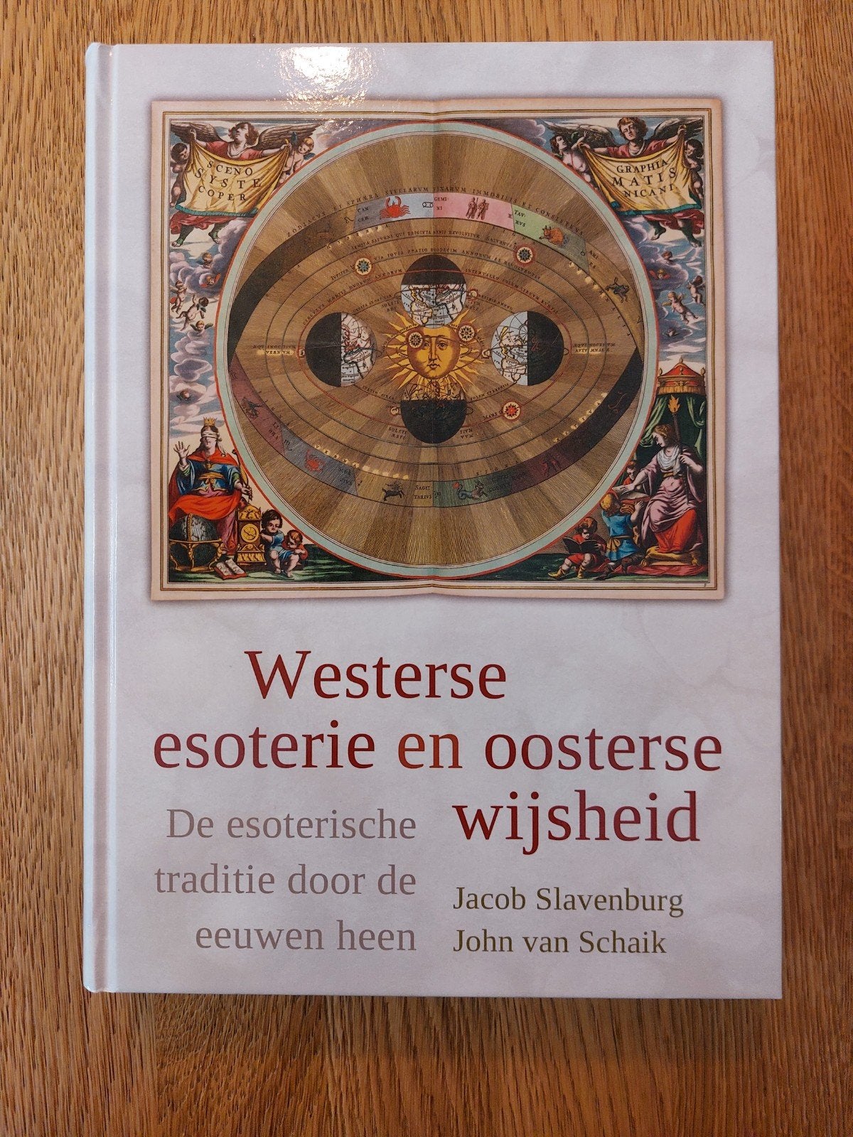 Jacob Slavenburg - Westerse esoterie en oosterse wijsheid, Boeken, Esoterie en Spiritualiteit, Jacob Slavenburg; J. van Schaik